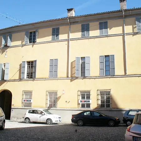 Luigi In Palazzo Bianchi