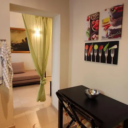 Gæstehus Luigi In Palazzo Bianchi