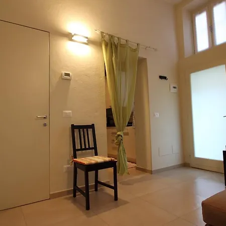 Luigi In Palazzo Bianchi