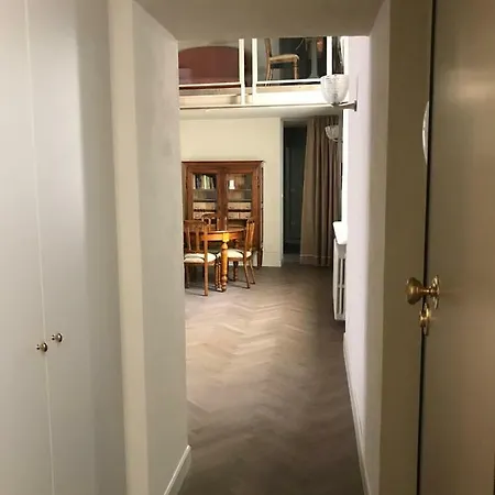 Gæstehus Luigi In Palazzo Bianchi 4*