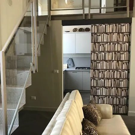 Luigi In Palazzo Bianchi Gæstehus Parma