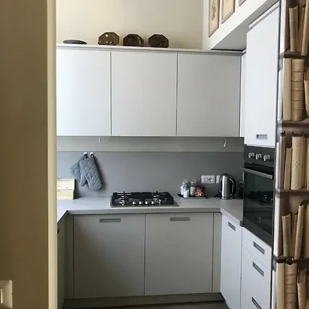 Luigi In Palazzo Bianchi Gæstehus