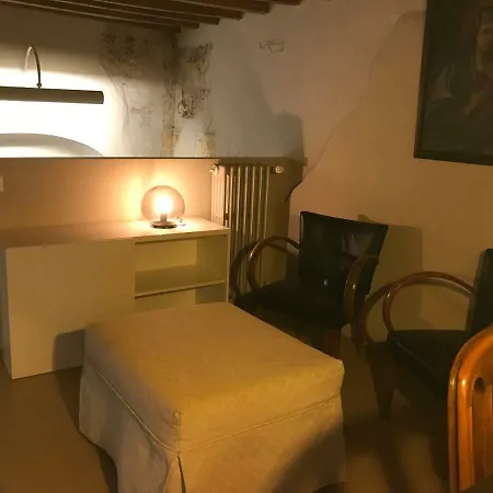 Luigi In Palazzo Bianchi