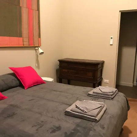 Gæstehus Luigi In Palazzo Bianchi 4*