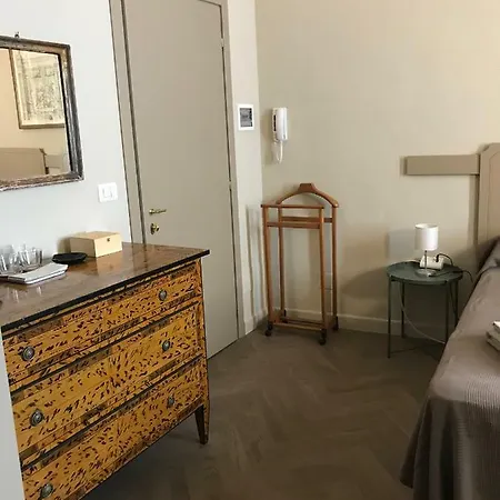 Luigi In Palazzo Bianchi Parma