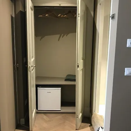 Luigi In Palazzo Bianchi 4* Parma