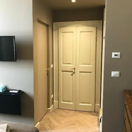 Luigi In Palazzo Bianchi Gæstehus 4*