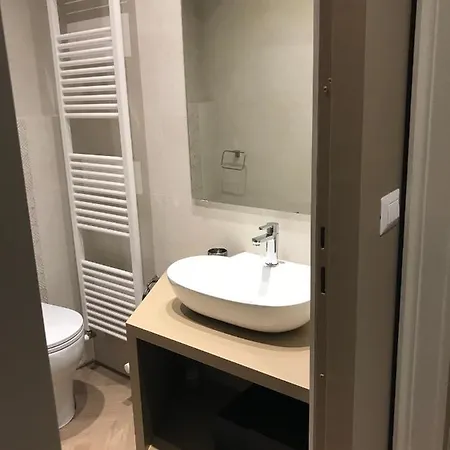 Luigi In Palazzo Bianchi Gæstehus 4*