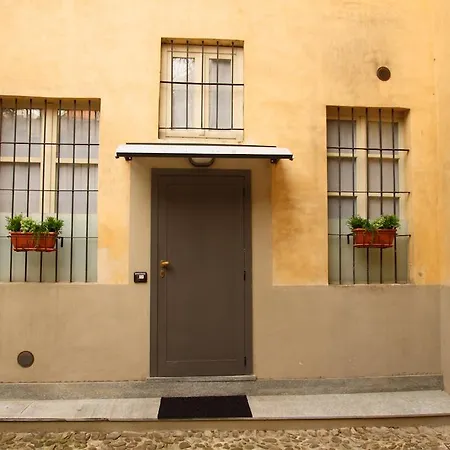 Luigi In Palazzo Bianchi Parme