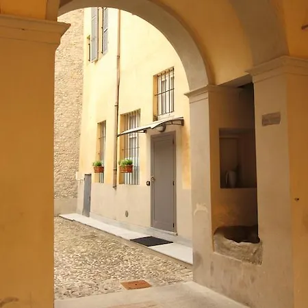 Luigi In Palazzo Bianchi Maison d'hôtes