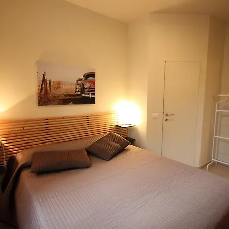 Guest house Luigi In Palazzo Bianchi Parma