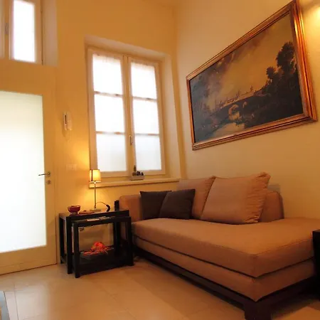 Luigi In Palazzo Bianchi Parme