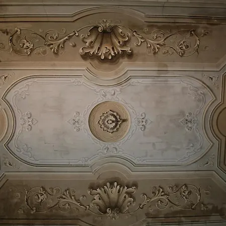 Guest house Luigi In Palazzo Bianchi 4*