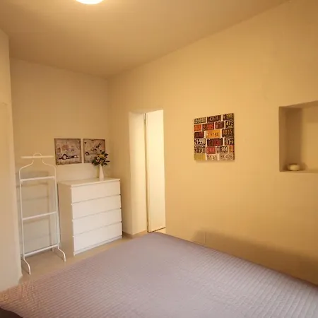 Guest house Luigi In Palazzo Bianchi 4*