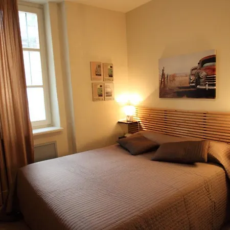 Guest house Luigi In Palazzo Bianchi 4*