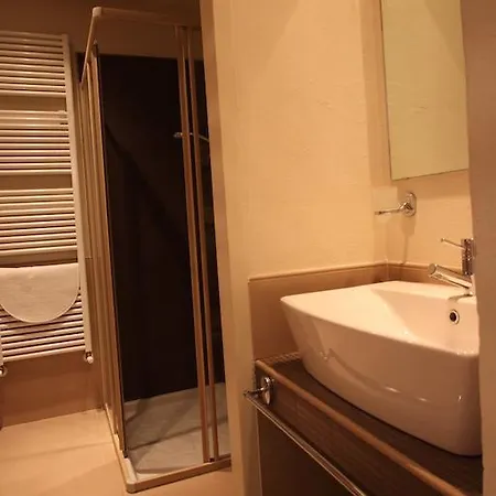 Guest house Luigi In Palazzo Bianchi