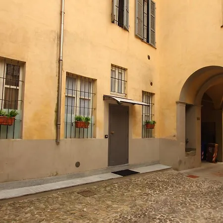 Luigi In Palazzo Bianchi