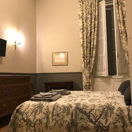 Maison d'hôtes Luigi In Palazzo Bianchi