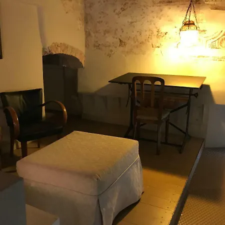 Luigi In Palazzo Bianchi Guest house 4*