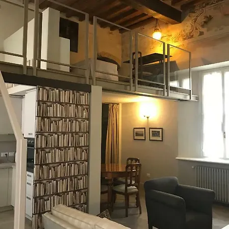 Maison d'hôtes Luigi In Palazzo Bianchi