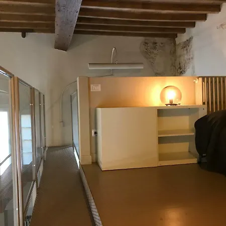 Luigi In Palazzo Bianchi 4*