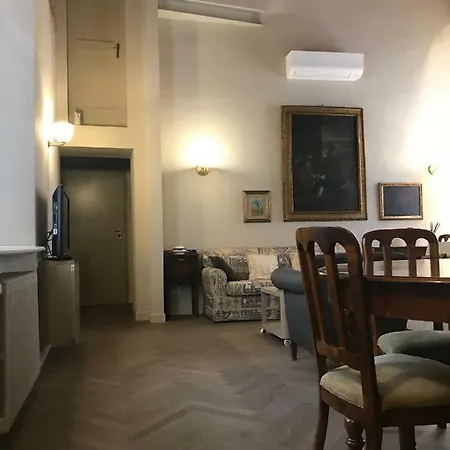 Luigi In Palazzo Bianchi *