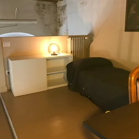 Luigi In Palazzo Bianchi Maison d'hôtes Parme