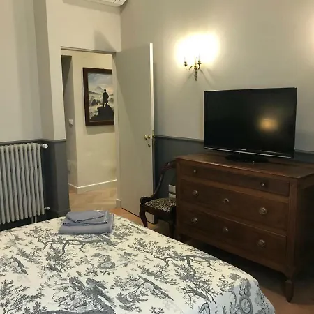 Luigi In Palazzo Bianchi Parme