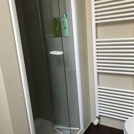 Guest house Luigi In Palazzo Bianchi Parma