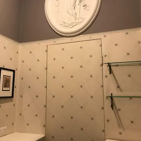 Luigi In Palazzo Bianchi Maison d'hôtes *