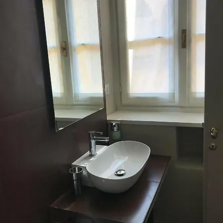 Maison d'hôtes Luigi In Palazzo Bianchi Parme