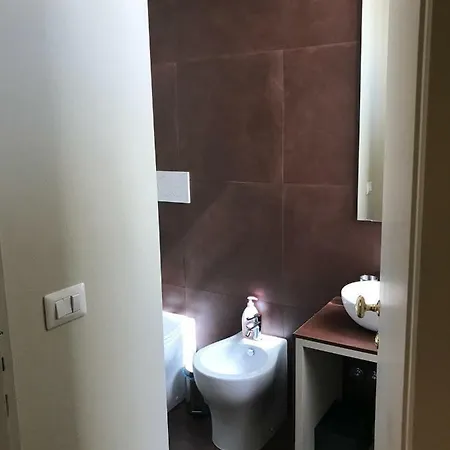 Luigi In Palazzo Bianchi Maison d'hôtes *