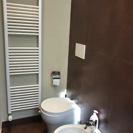 Luigi In Palazzo Bianchi Maison d'hôtes *