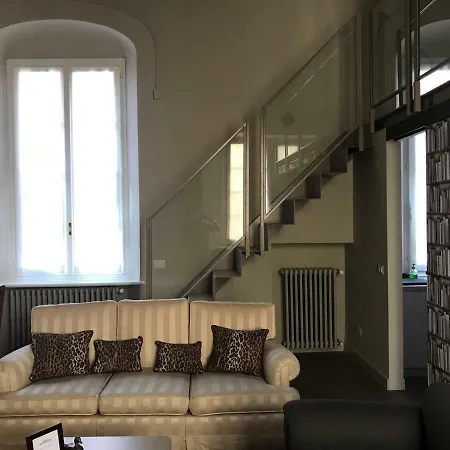 Luigi In Palazzo Bianchi Parme