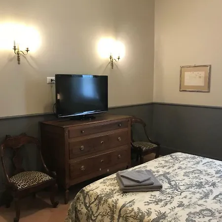 Luigi In Palazzo Bianchi 4* Parma