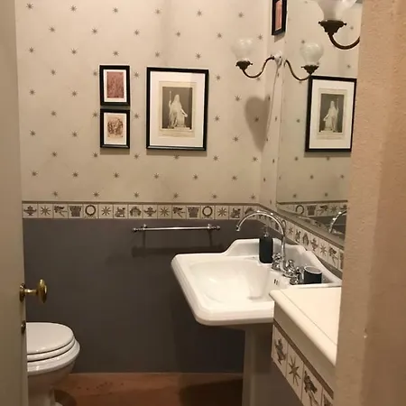 Luigi In Palazzo Bianchi Maison d'hôtes 4*