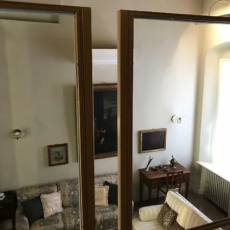Luigi In Palazzo Bianchi Maison d'hôtes