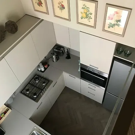 Luigi In Palazzo Bianchi Parme