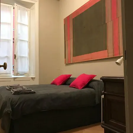 Luigi In Palazzo Bianchi 4* Parme