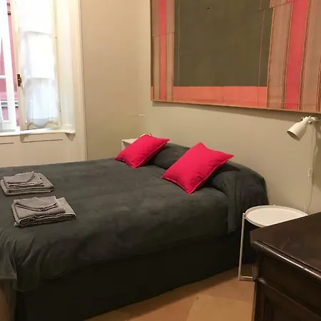 路易吉比安奇宫公寓