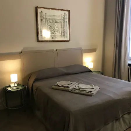 Luigi In Palazzo Bianchi Maison d'hôtes Parme