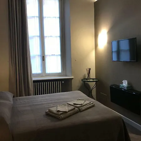 Guest house Luigi In Palazzo Bianchi Parma