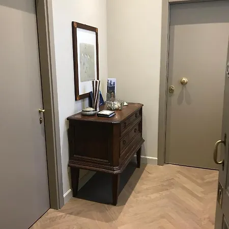 Guest house Luigi In Palazzo Bianchi Parma