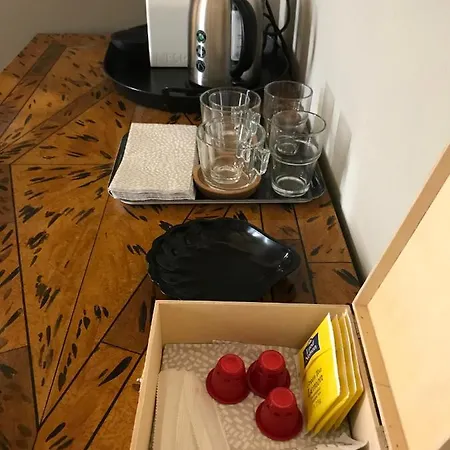 Guest house Luigi In Palazzo Bianchi 4*