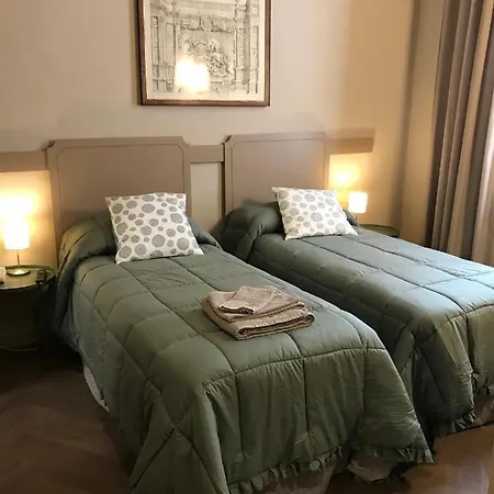 Luigi In Palazzo Bianchi