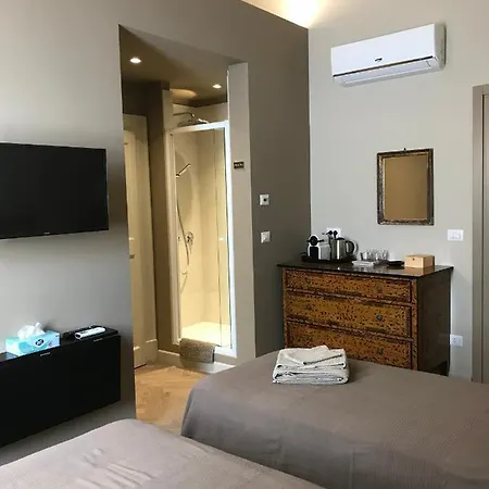 Guest house Luigi In Palazzo Bianchi Parma