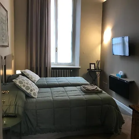 Maison d'hôtes Luigi In Palazzo Bianchi *