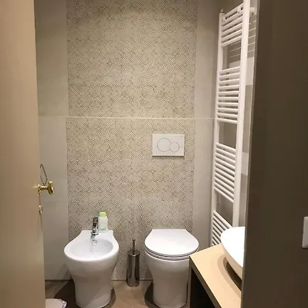 Luigi In Palazzo Bianchi 4* Parma