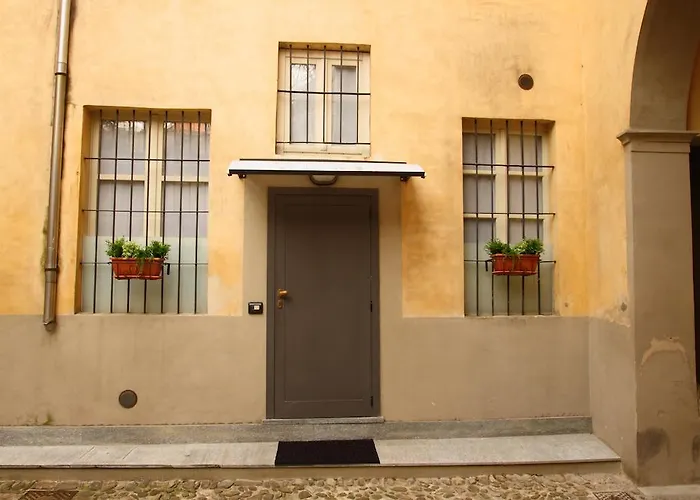 Luigi In Palazzo Bianchi Parma