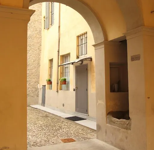 Luigi In Palazzo Bianchi Konukevi